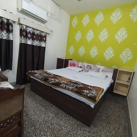 International Hotel In Gorakhpur Kültér fotó