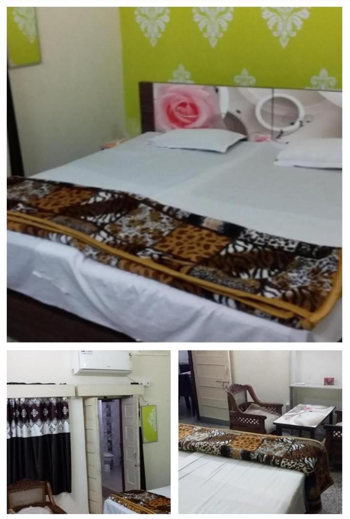 International Hotel In Gorakhpur Kültér fotó