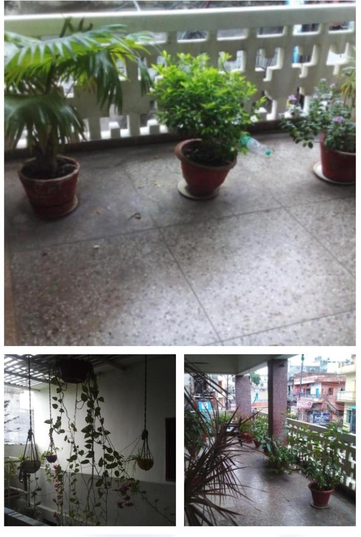 International Hotel In Gorakhpur Kültér fotó