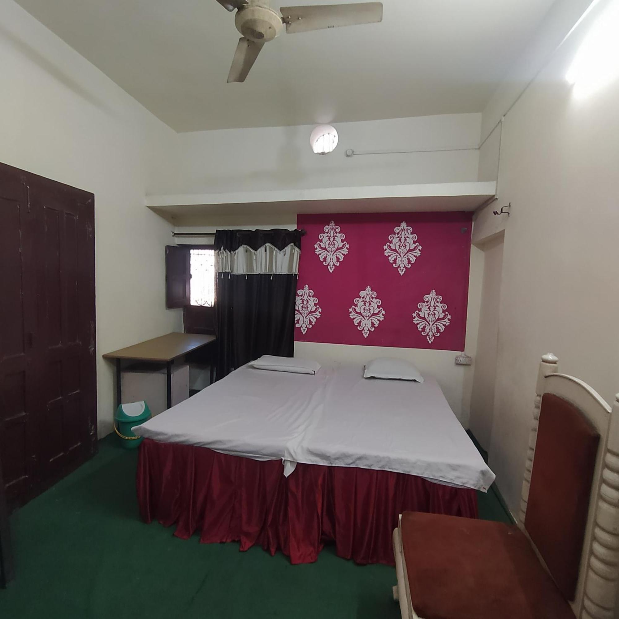 International Hotel In Gorakhpur Kültér fotó