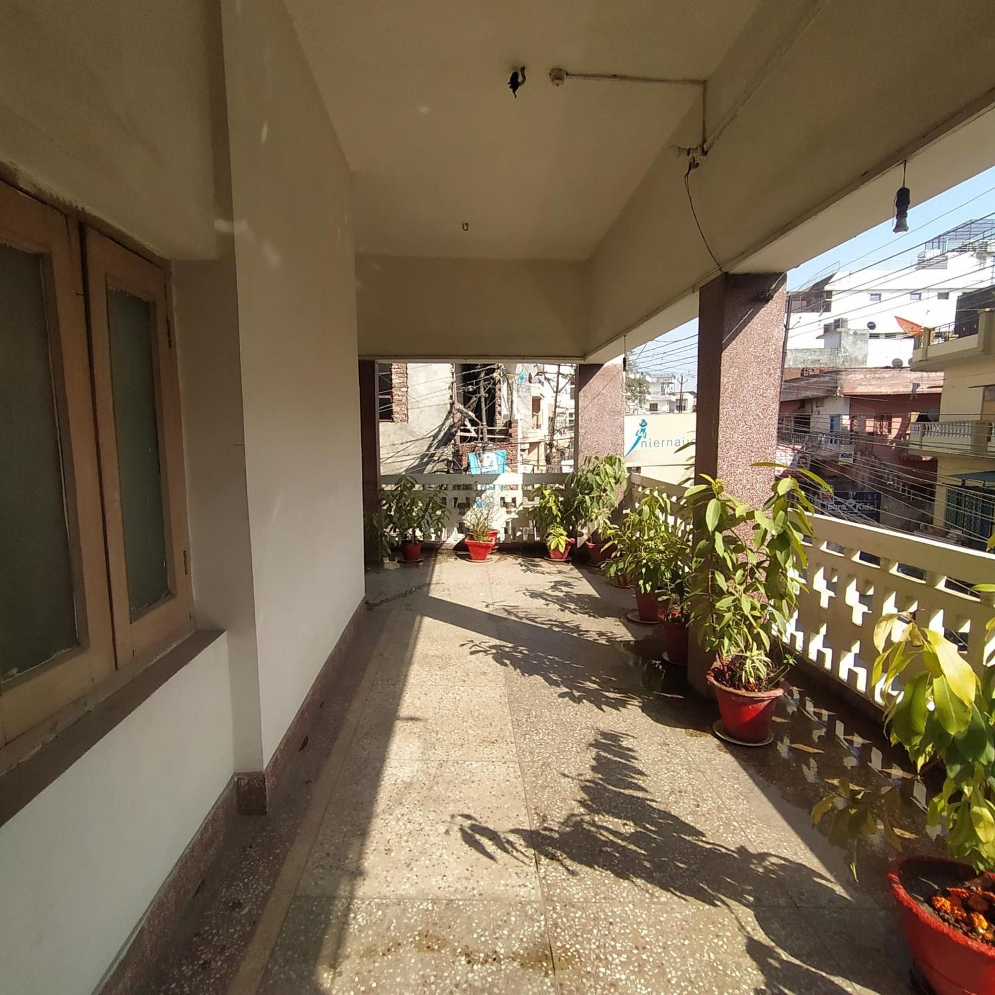 International Hotel In Gorakhpur Kültér fotó