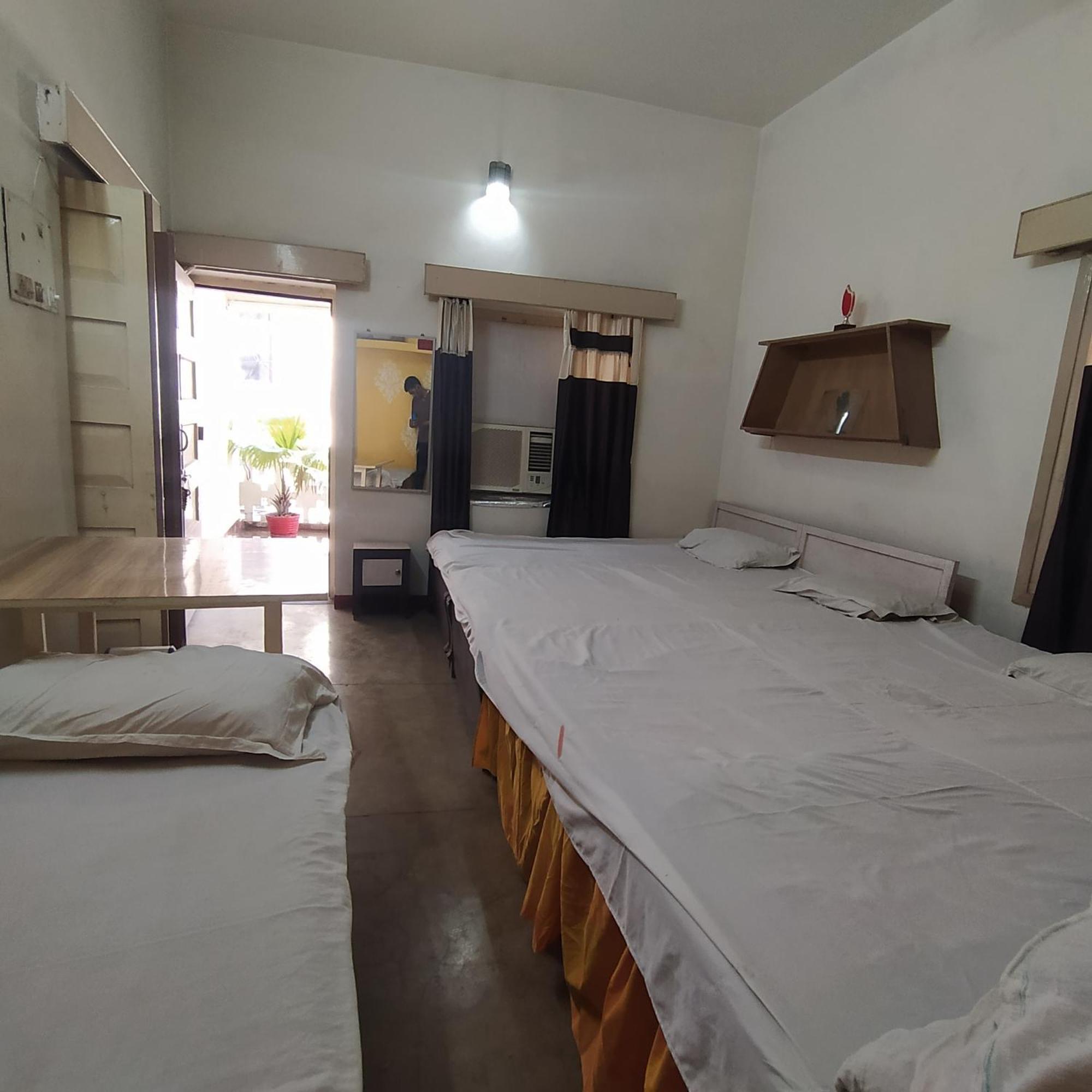 International Hotel In Gorakhpur Kültér fotó