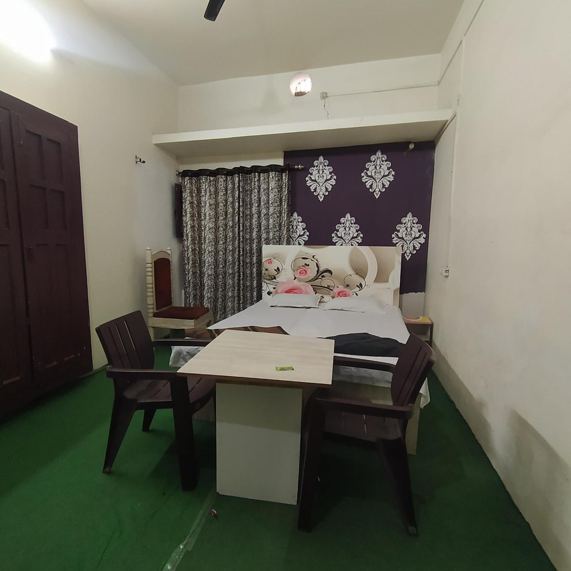 International Hotel In Gorakhpur Kültér fotó