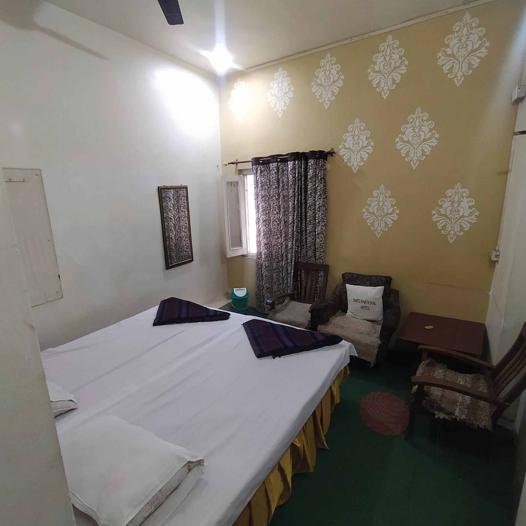 International Hotel In Gorakhpur Kültér fotó