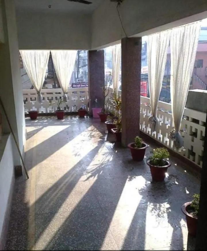 International Hotel In Gorakhpur Kültér fotó