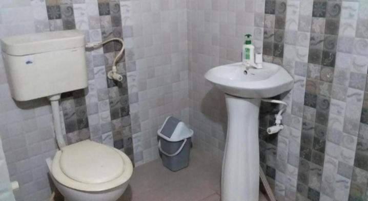 International Hotel In Gorakhpur Kültér fotó
