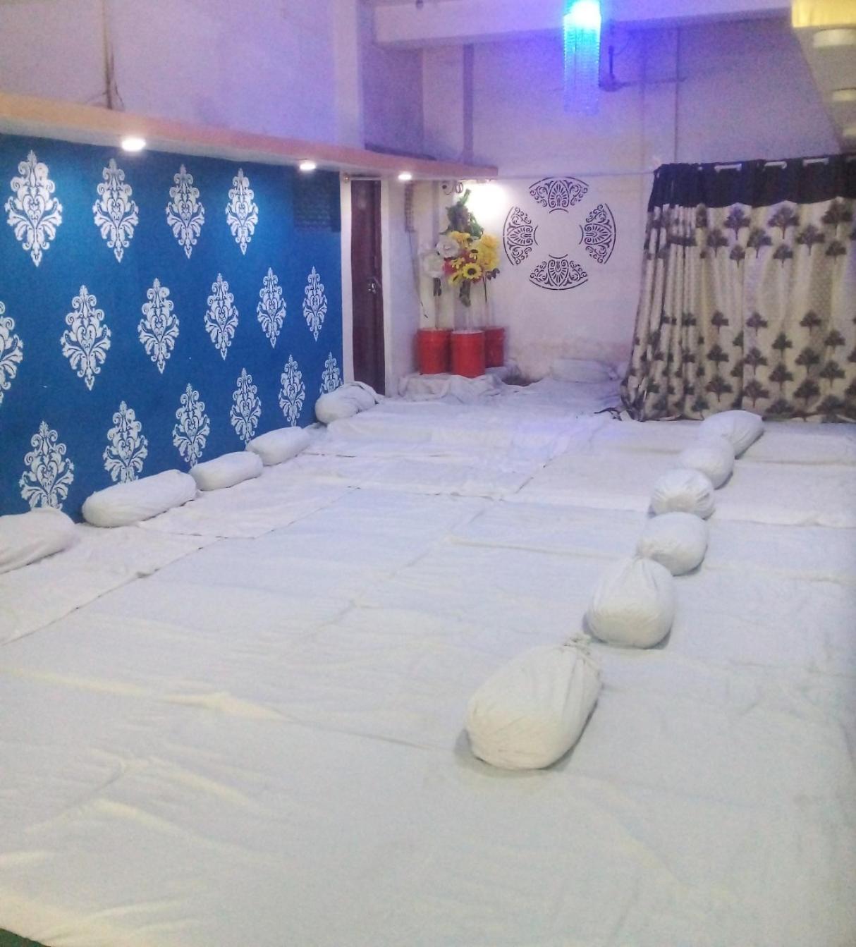 International Hotel In Gorakhpur Kültér fotó