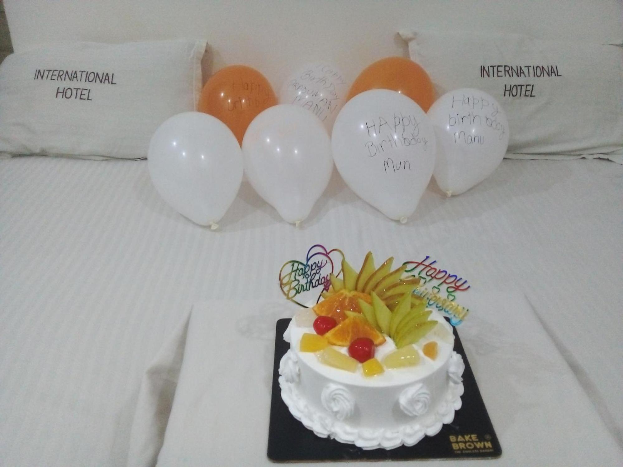International Hotel In Gorakhpur Kültér fotó