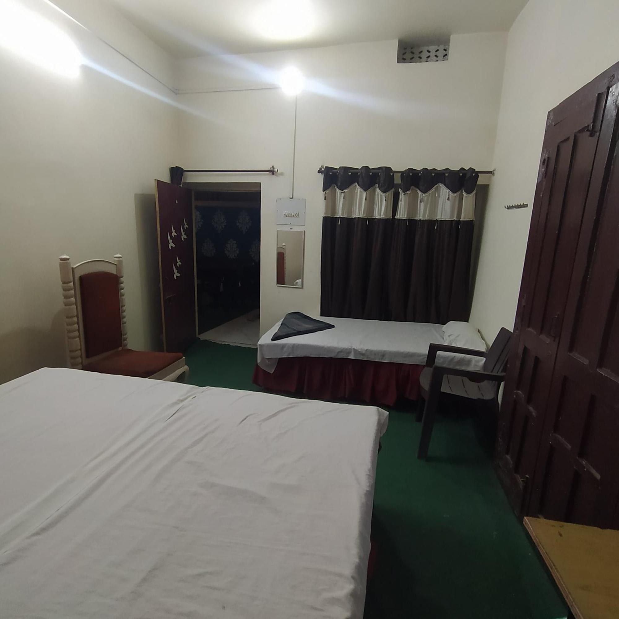International Hotel In Gorakhpur Kültér fotó