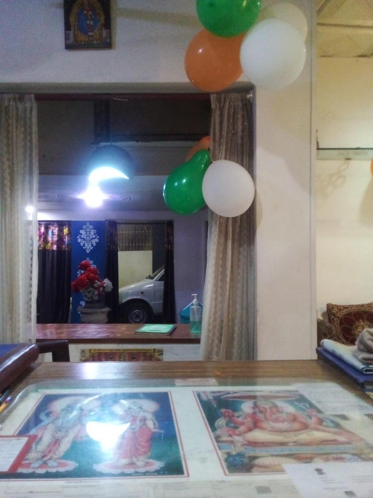 International Hotel In Gorakhpur Kültér fotó