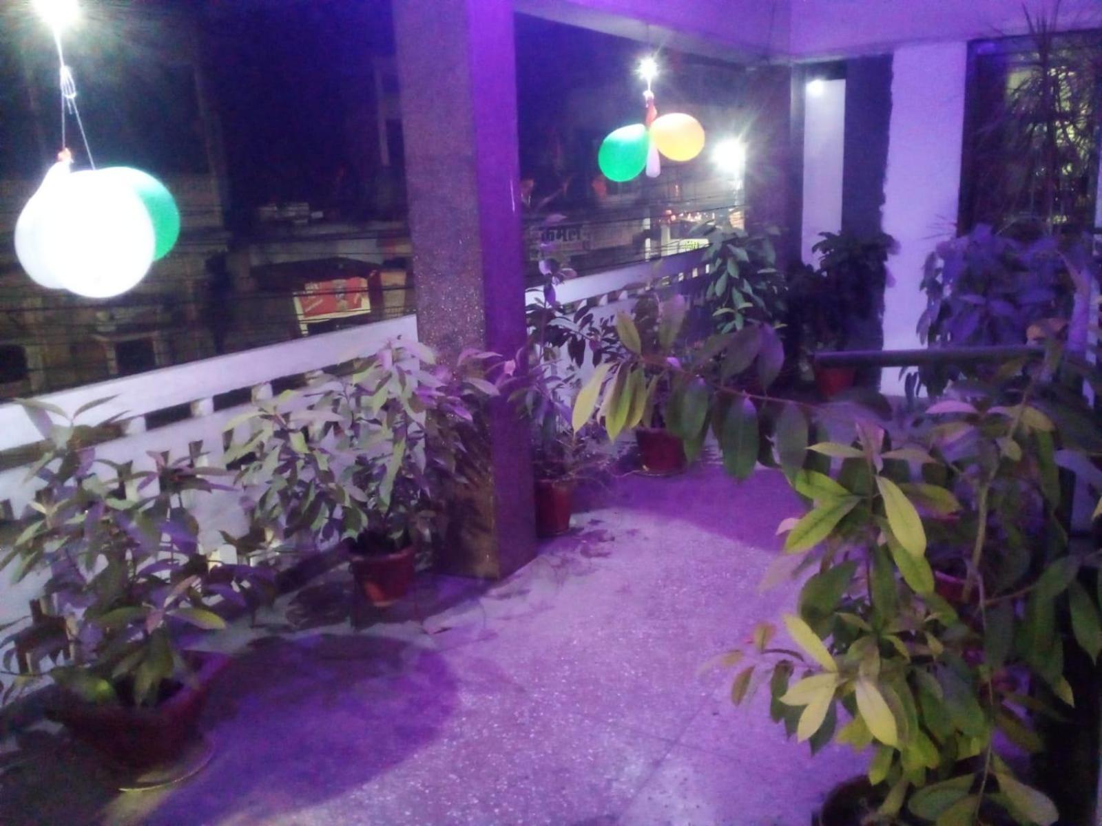 International Hotel In Gorakhpur Kültér fotó
